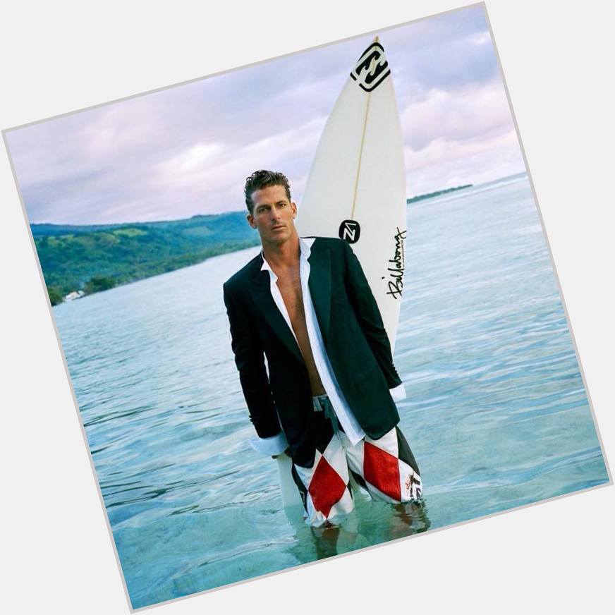Happy Birthday Andy Irons!

You will be forever missed! | 