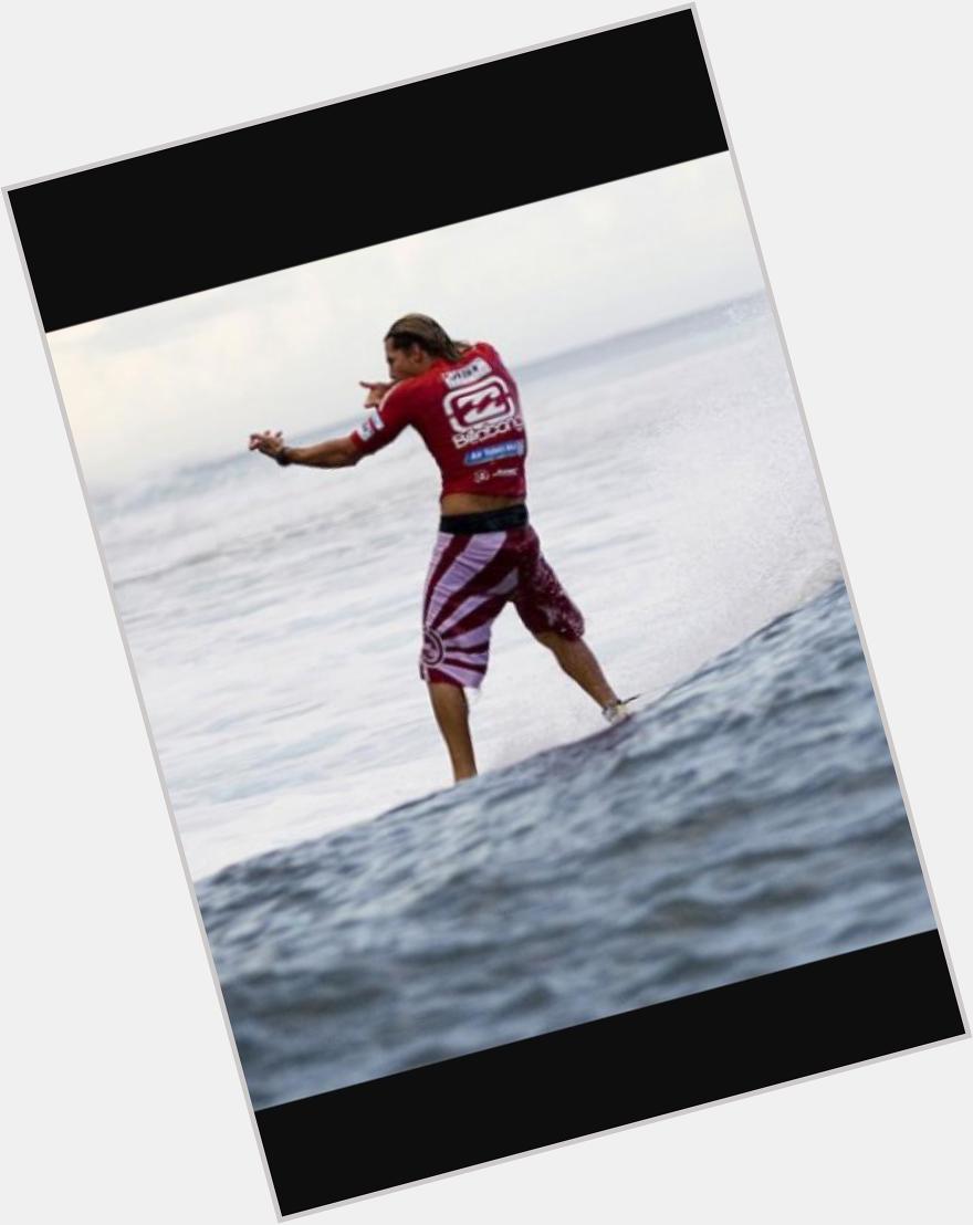My favorite Andy Irons picture. Ever! Happy Birthday Champ.   
