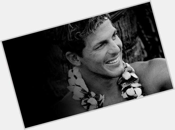 Happy birthday to one of the greatest, Andy Irons. 