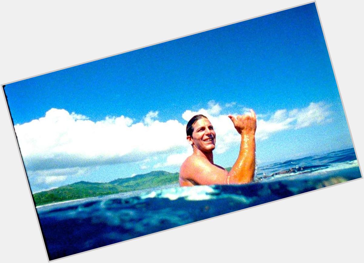 Happy Birthday,Mr.Andy Irons.
I Love You. 