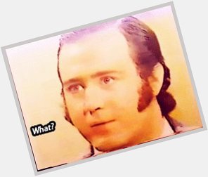 Happy birthday Andy Kaufman! Trolling before trolling was a thing. 