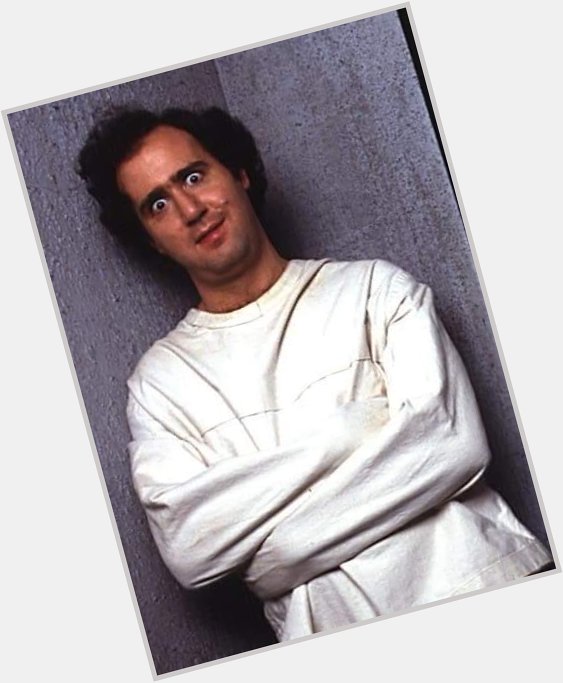 Happy bday to legendary comedian and prankster Andy Kaufman. 