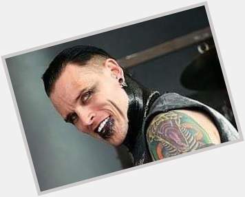 {{ heres wishing Andy Laplegua ( Combichrist) a belated happy birthday since it was yesterday 