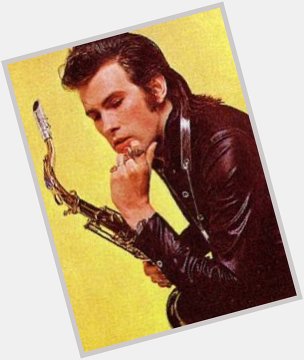 Happy 74th Birthday, to Roxy Music\s genius on the Sax and Oboe, Andy Mackay 