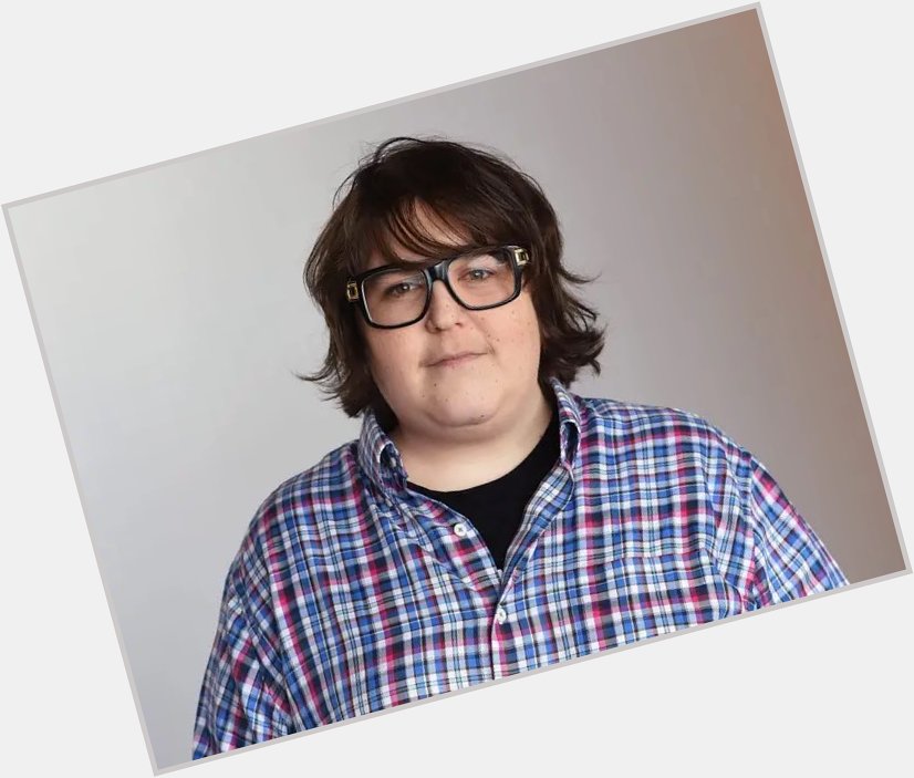 Happy 46th Birthday To the multi-talented 46th Birthday Andy Milonakis 