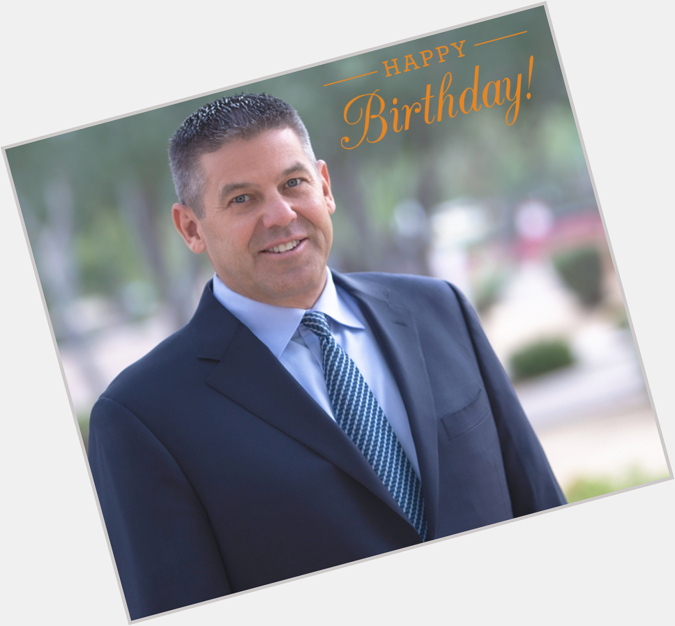 Another Quantum birthday this Sunday! HAPPY BIRTHDAY to Andy Moore, CFP®
 