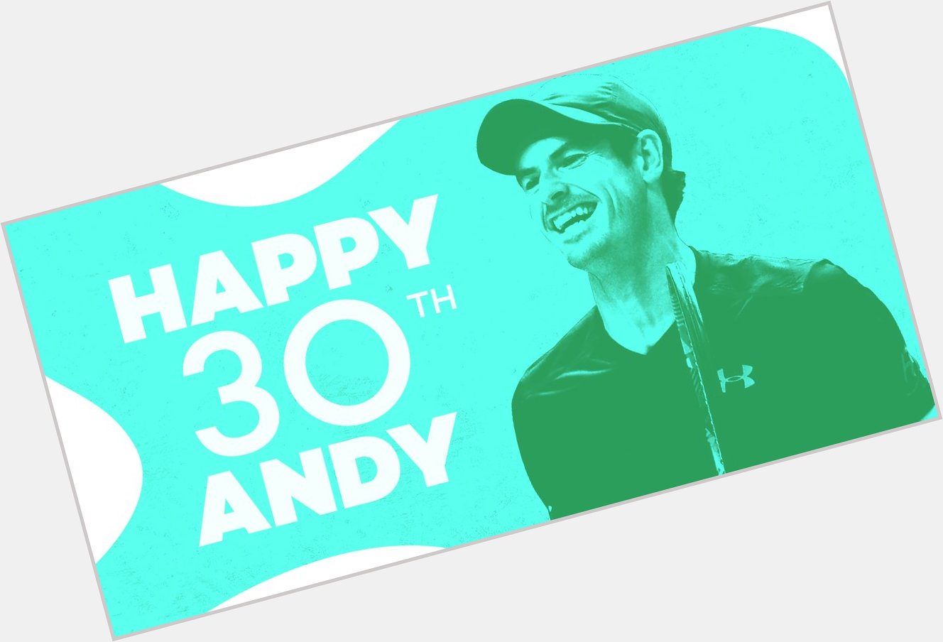 Happy Birthday to World No.1  we hope you have a smashing day!    