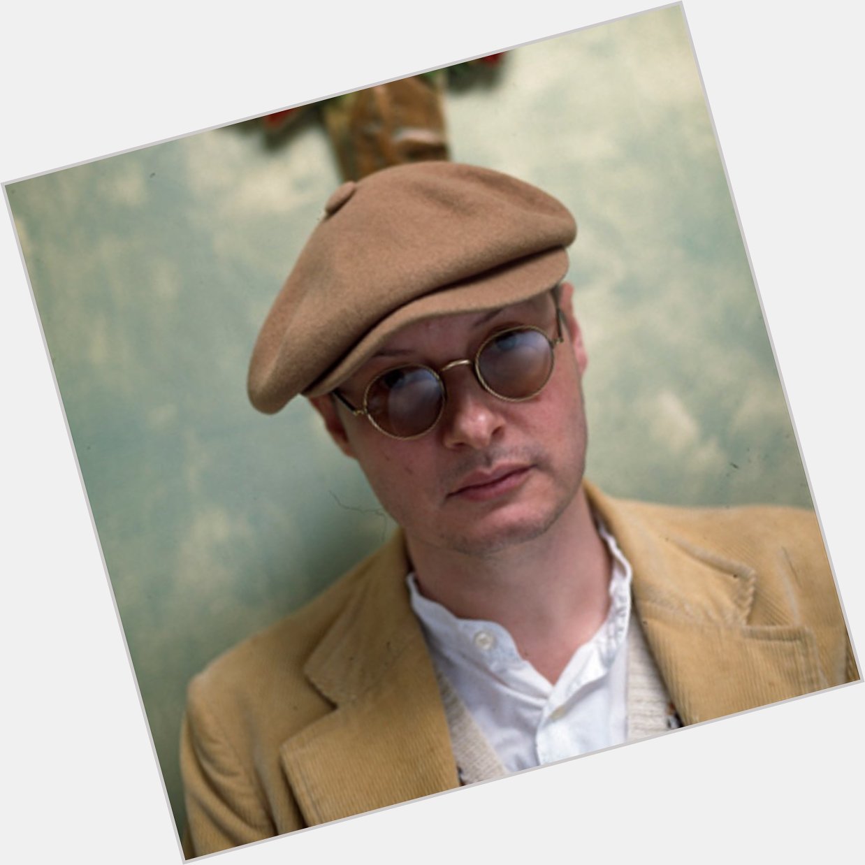 A VERY happy birthday to Andy Partridge ( an incredible musical talent and an incredibly relatable soul :) 