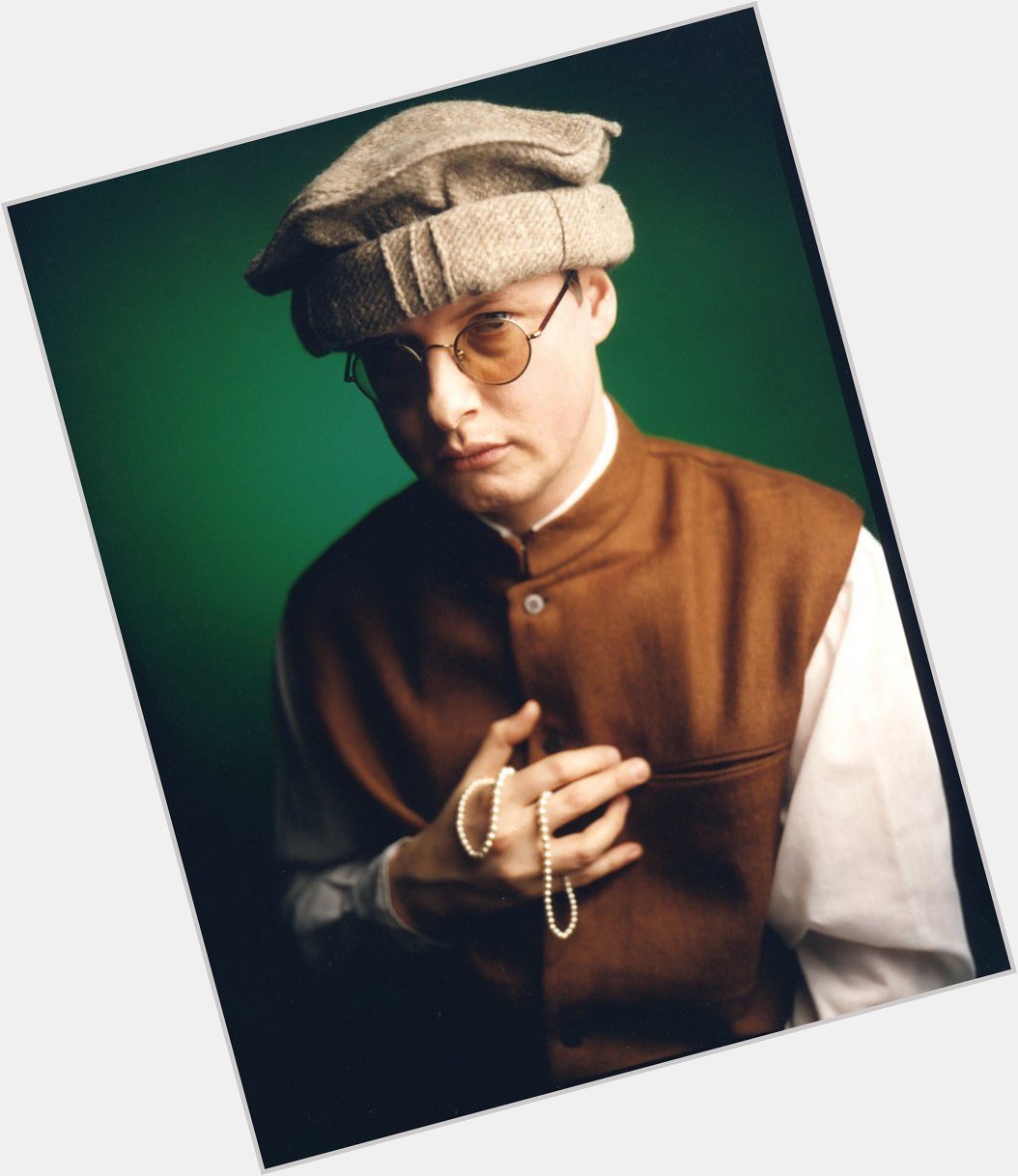 Wishing one of my favourite songwriters and musicians in the world, Andy Partridge of XTC, a very happy birthday! 
