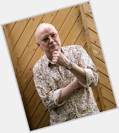 Stupidly Happy Birthday to message exile Andy Partridge of XTC   via 