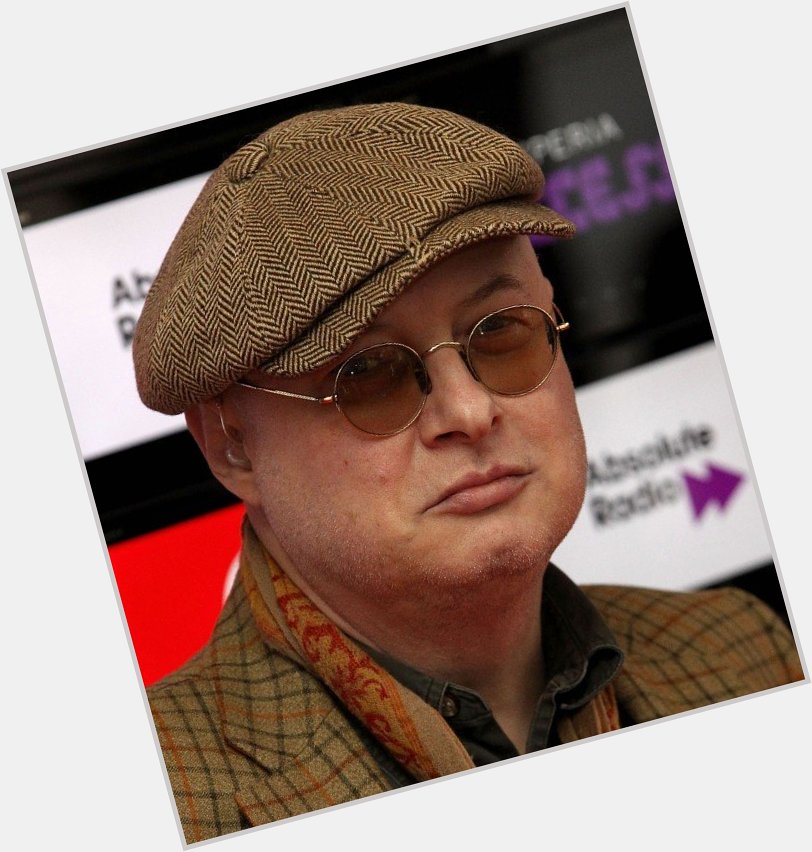Wishing Andy Partridge a very Happy Birthday today ! =) 