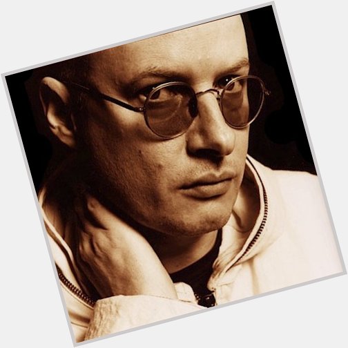 Happy birthday to Andy Partridge, one of our finest songwriters 