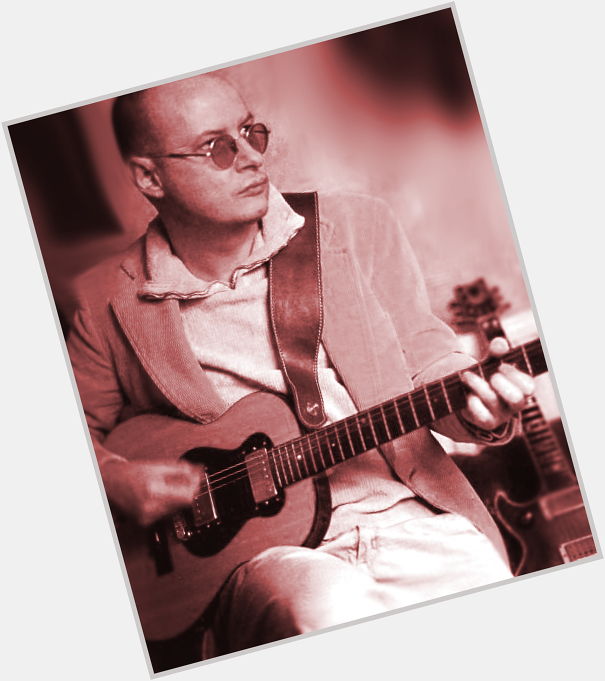 Happy 68th birthday to one of my biggest musical heroes, Andy Partridge. 