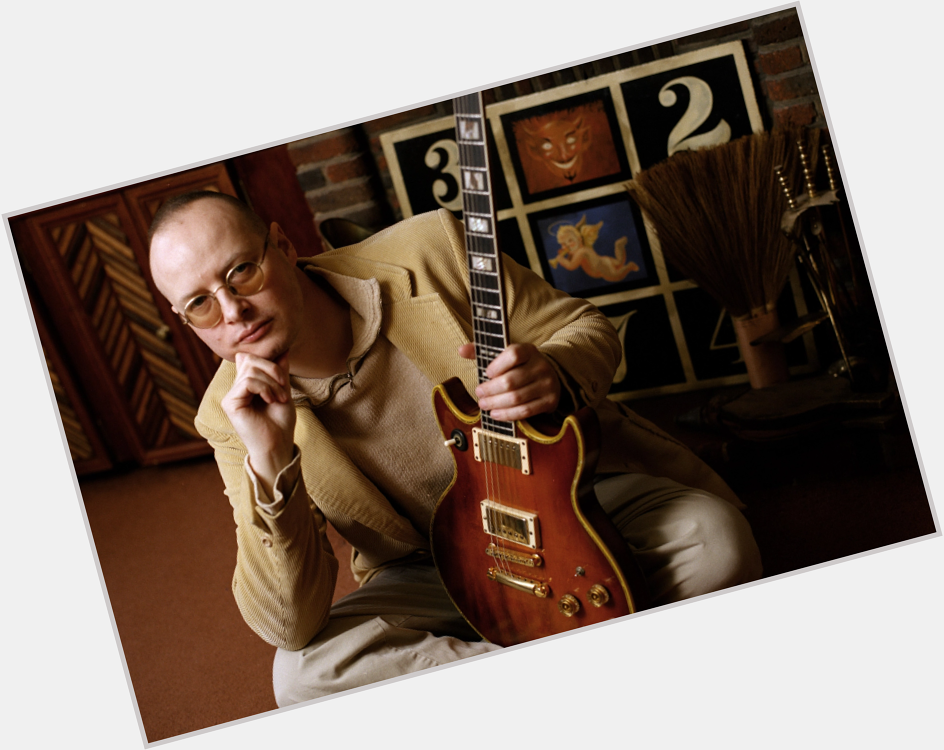 Happy Birthday to the one and only Andy Partridge.    