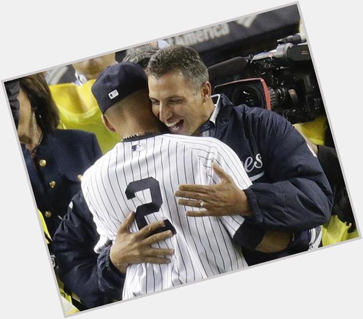 Happy 43rd birthday Core-4 great Andy Pettitte! Take a look at his Top-9 moments  