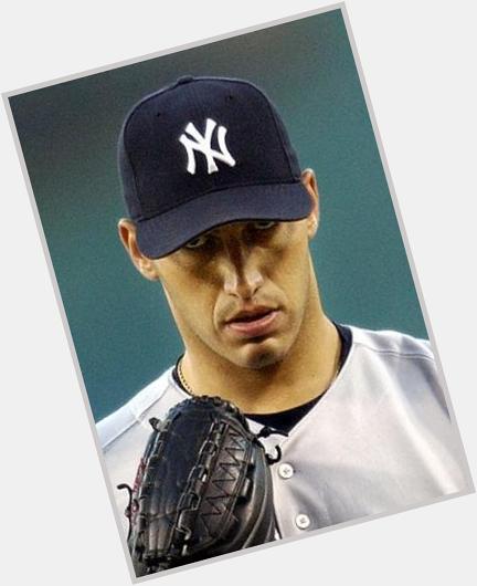 Happy birthday to Andy Pettitte, 43 today :-) 
