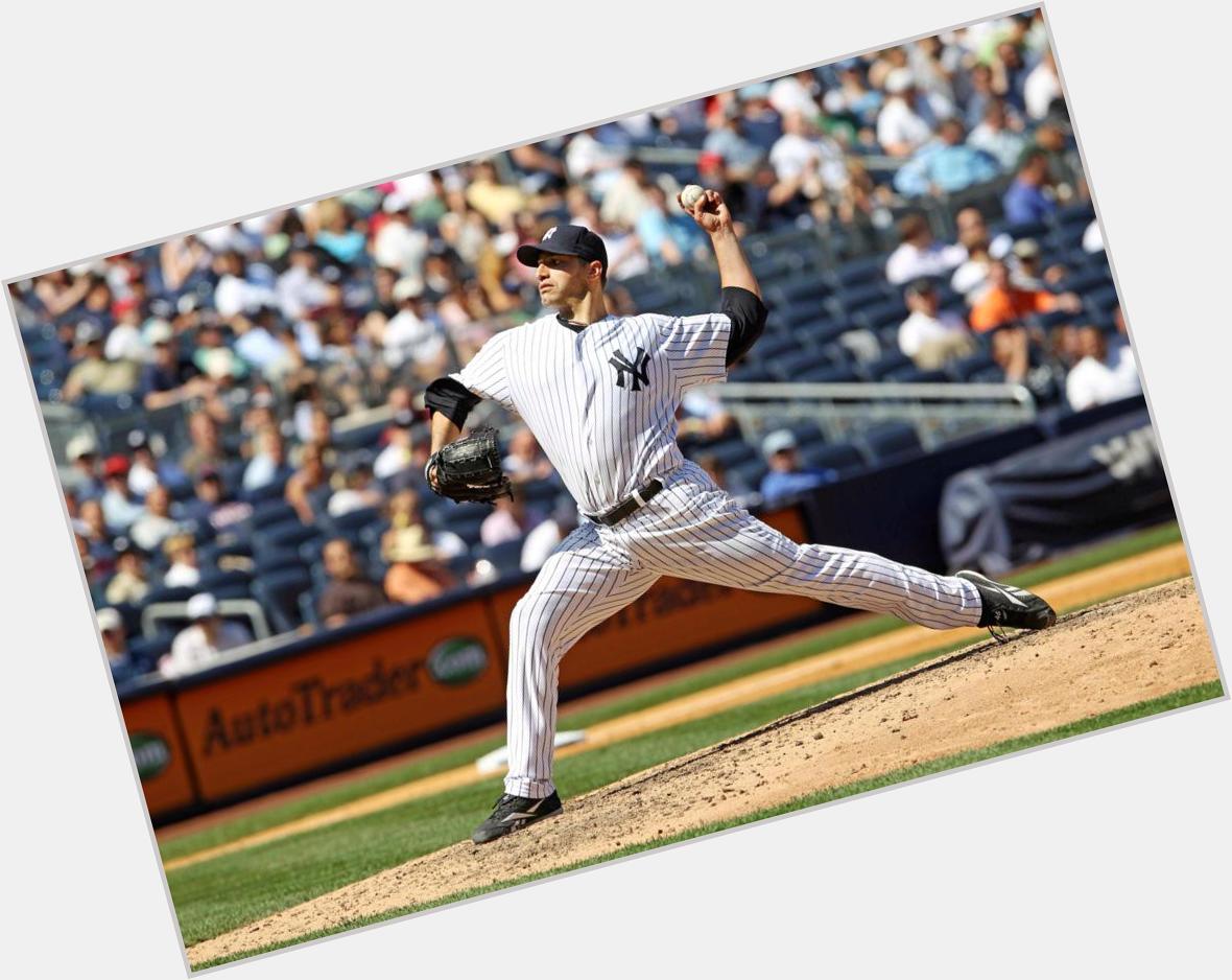 Happy birthday to the former Yankees, Andy Pettitte and Wade Boggs! 