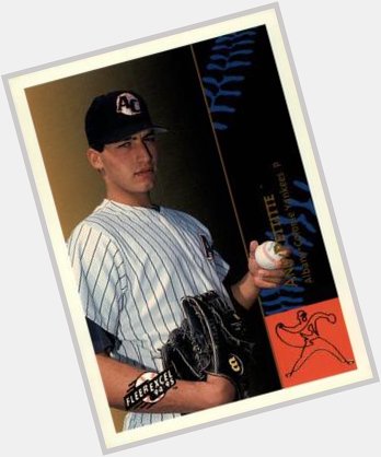 Happy Birthday to former Albany-Colonie starting pitcher Andy Pettitte, who turns 47 today! 