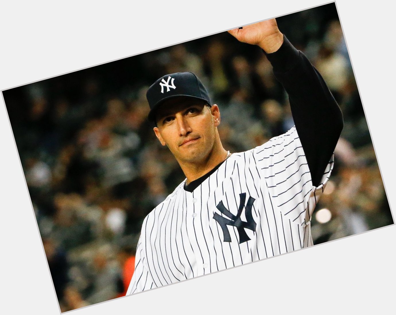 Wishing a very happy birthday to legend, Andy Pettitte who turns 4  6  today   ! 