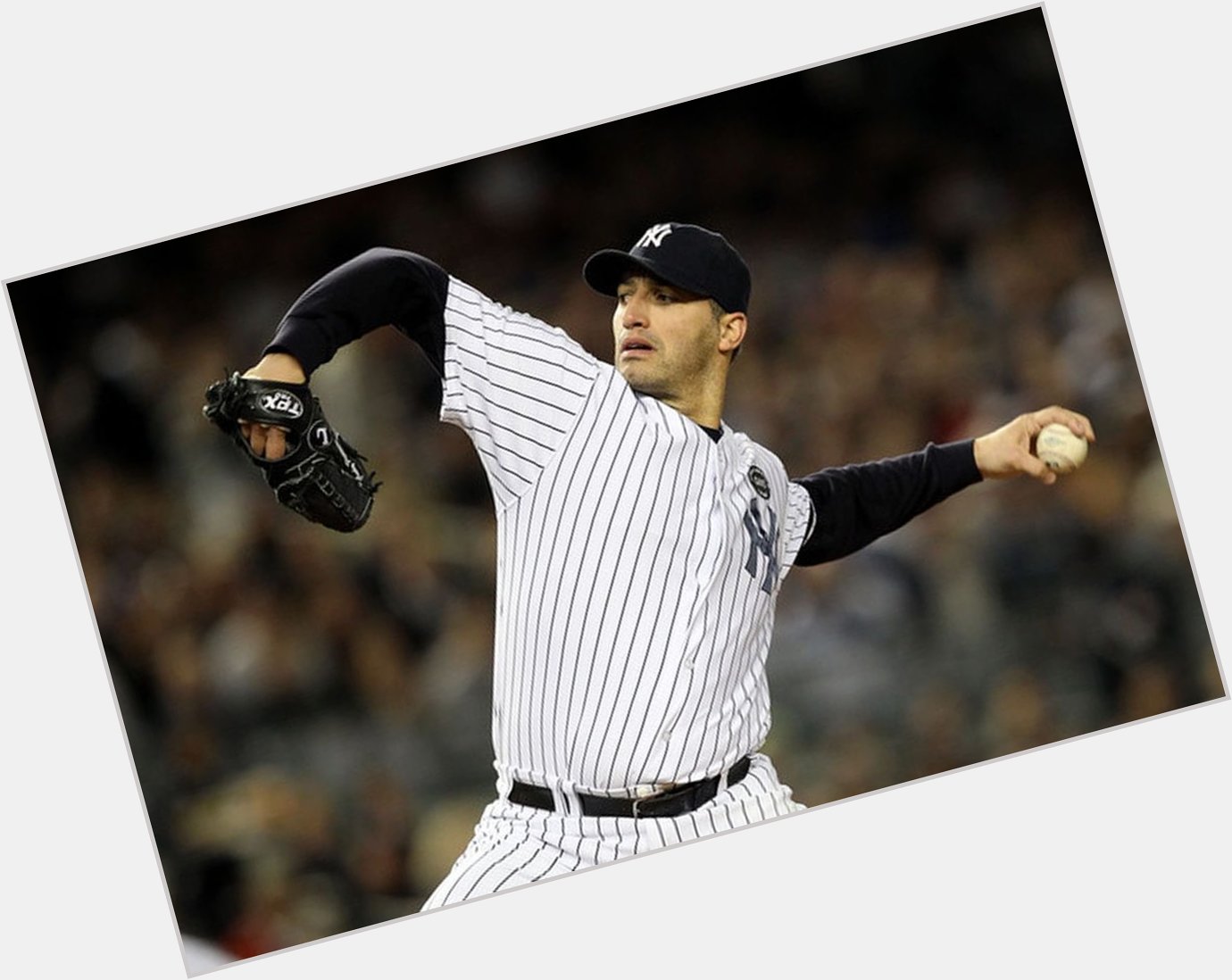 Happy birthday to former Yankee Andy Pettitte!!!  
