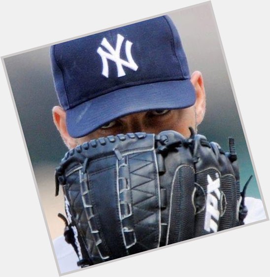 Happy Birthday to Andy Pettitte!! 