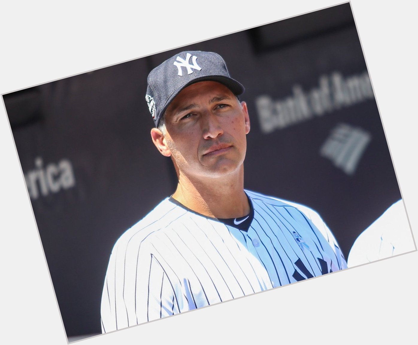 Happy birthday to Andy Pettitte! 
He turns 48 today. 