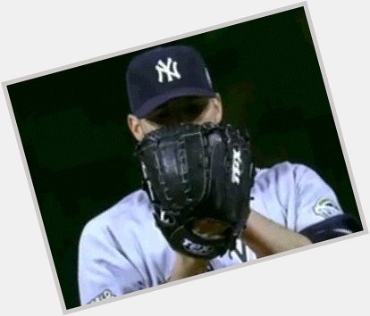 Happy Birthday to the best postseason pitcher ever (and don\t @ me) - Andy Pettitte 