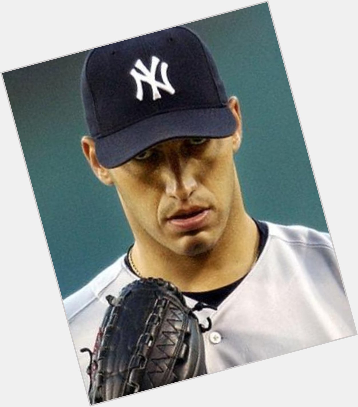 Happy birthday to Andy Pettitte 