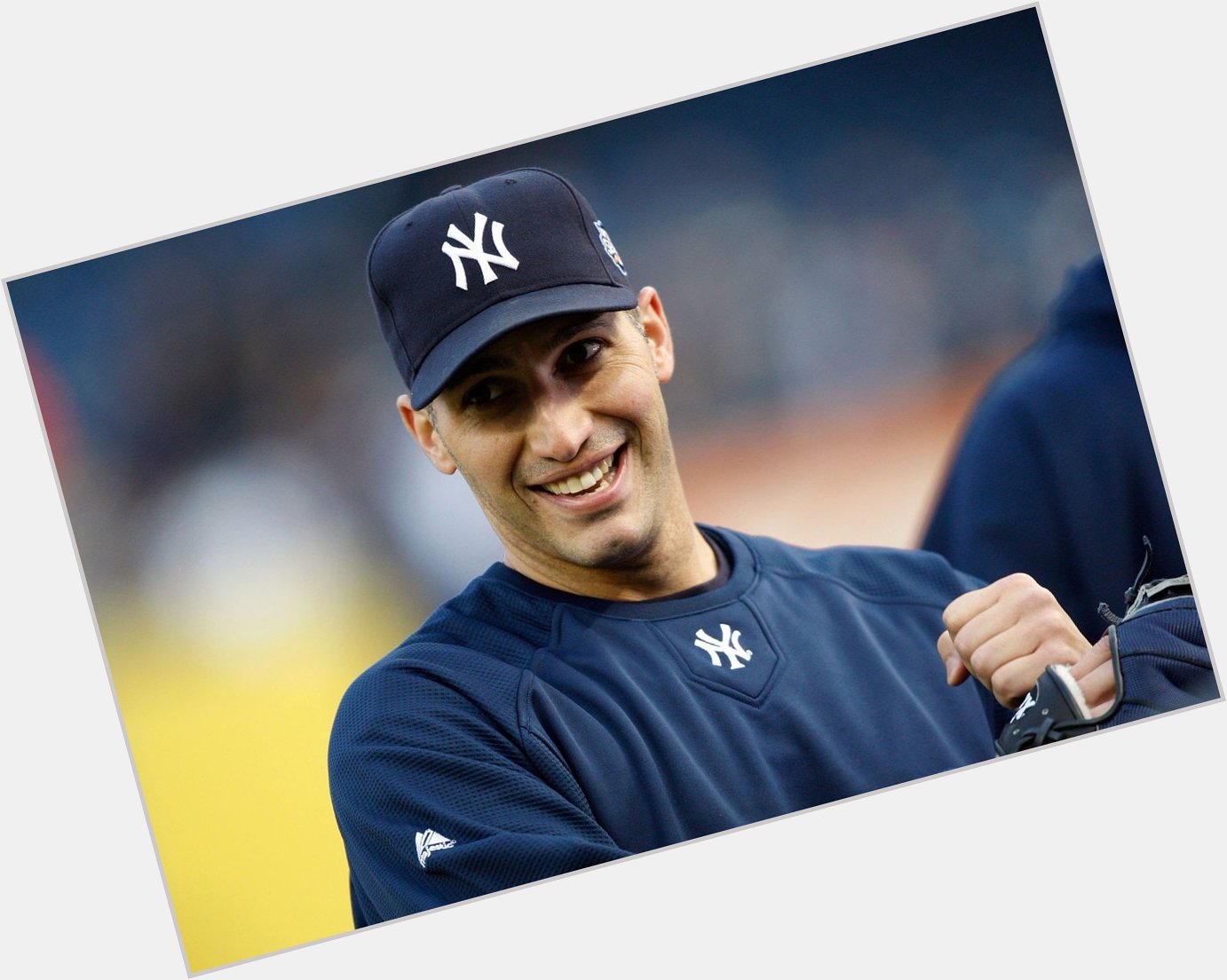 Happy 50th birthday to Andy Pettitte!   