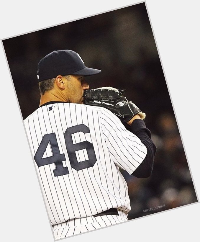Happy birthday to one of my favourite pitchers of all time, with a birthday just before mine, Andy Pettitte. 