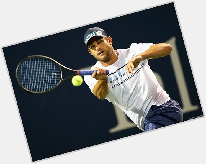 August 30, 2020
Happy birthday to American tennis player Andy Roddick
38 years old. 