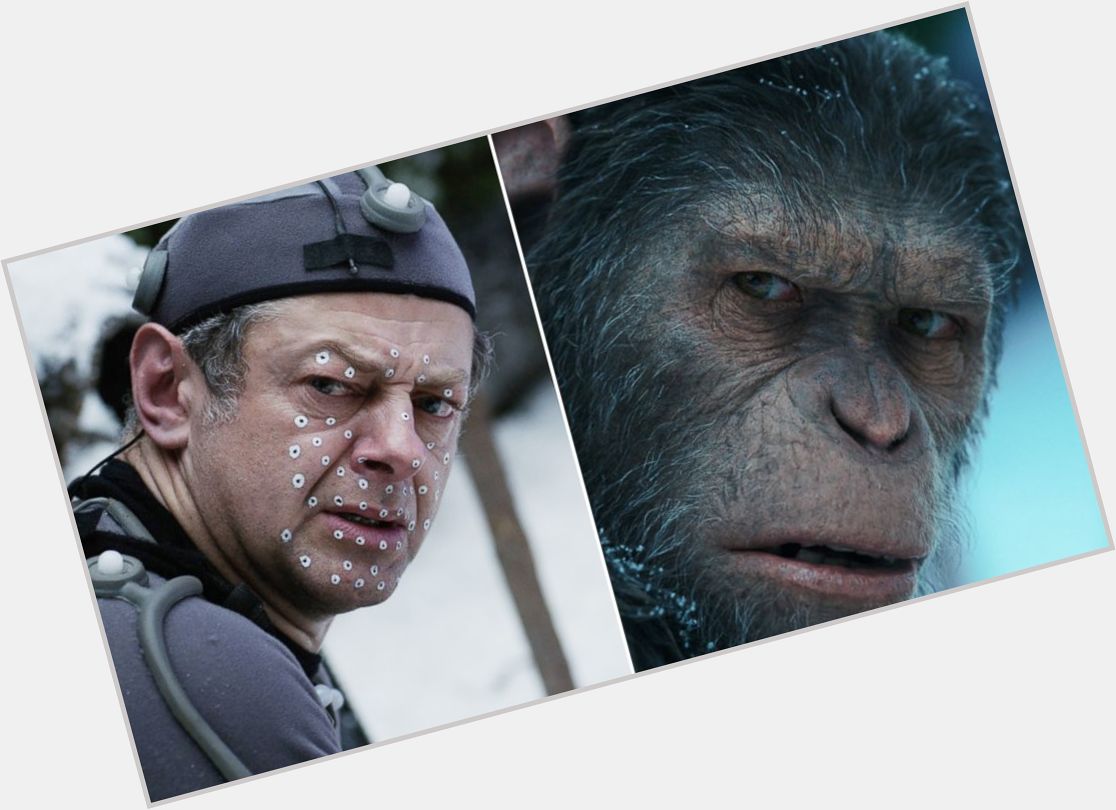 Happy Birthday to the GOAT himself Andy Serkis
Here are my favorite performances from the king 