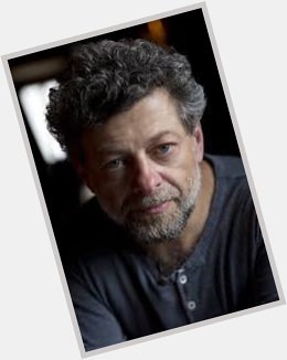 Happy Birthday to Andy Serkis! 

Do you recognize him from anything you ve watched? 