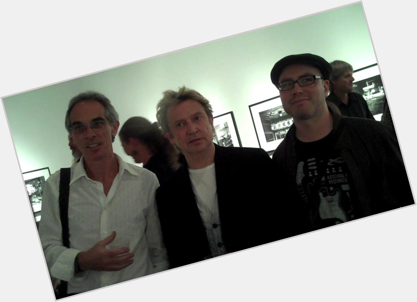 Happy birthday Andy Summers!!! He\s one of the greats!   