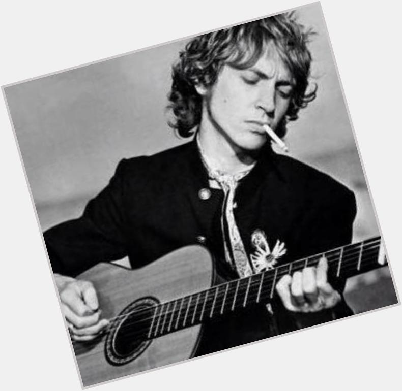 Happy birthday to Police guitarist Andy Summers! 
