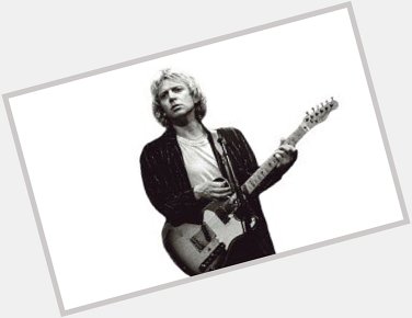 Andy Summers 

( G of The Police)

Happy 73rd Birthday!!!

31 Dec 1942

English NewWave Guitarist 