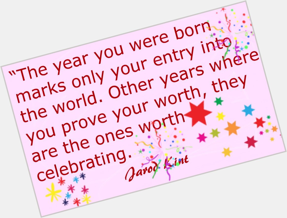 Happy Birthday to Ben Kingsley -Andy Summers -Sarah Miles-Johnny Leeze & sir Alex Ferguson.   