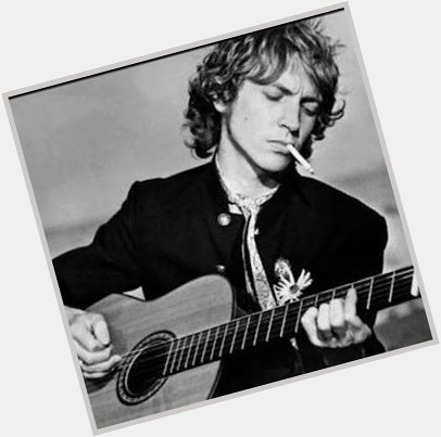 Happy 73rd Birthday Andy Summers 