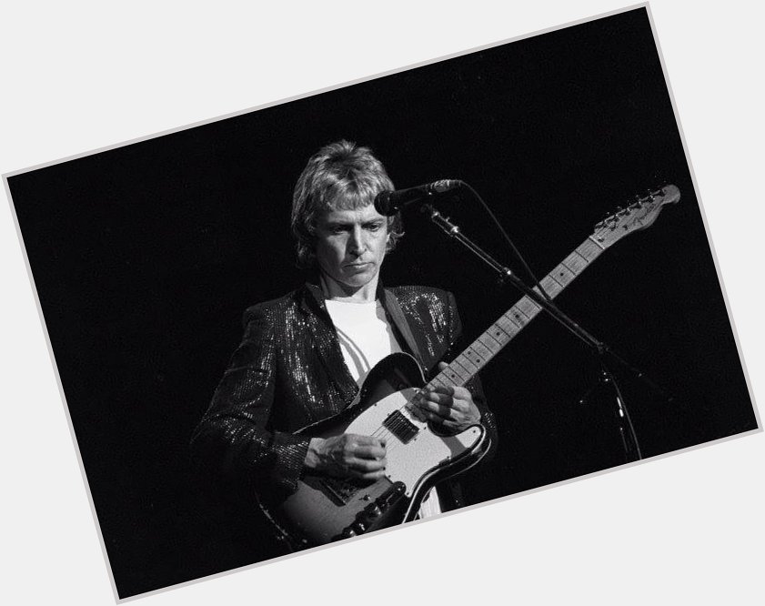 Happy Birthday Andy Summers 