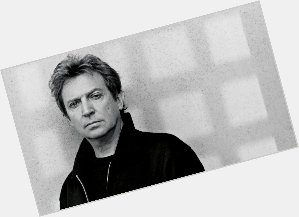Happy 75th Birthday, Andy Summers!  