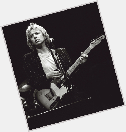 Happy 77th Birthday to Andy Summers of the Police, born this day in Poulton-le-Fylde, United Kingdom. 