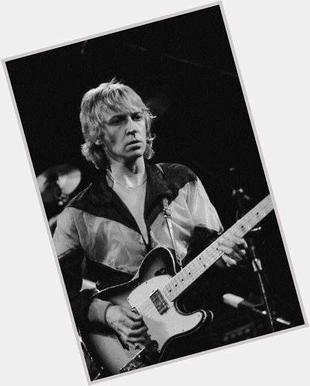 Happy birthday Andy Summers. 