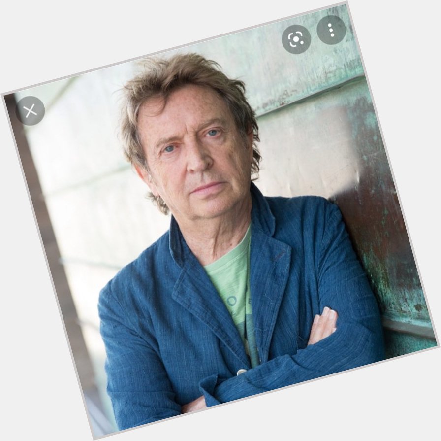 Happy Birthday Andy Summers 