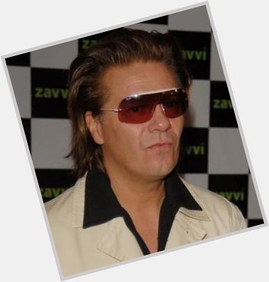 Happy Birthday to guitarist/singer/songwriter/producer Andrew Arthur \"Andy\" Taylor (born Feb. 16, 1961).-Duran Duran 