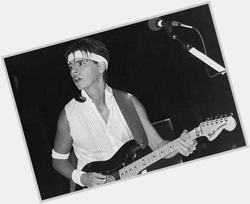 

Happy Birthday Andy Taylor of !! 