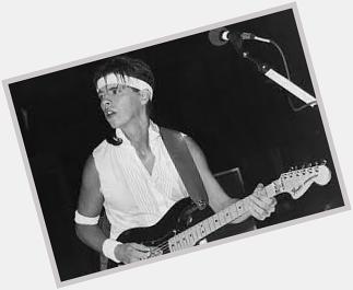 Happy Birthday to the one and only Andy Taylor of 