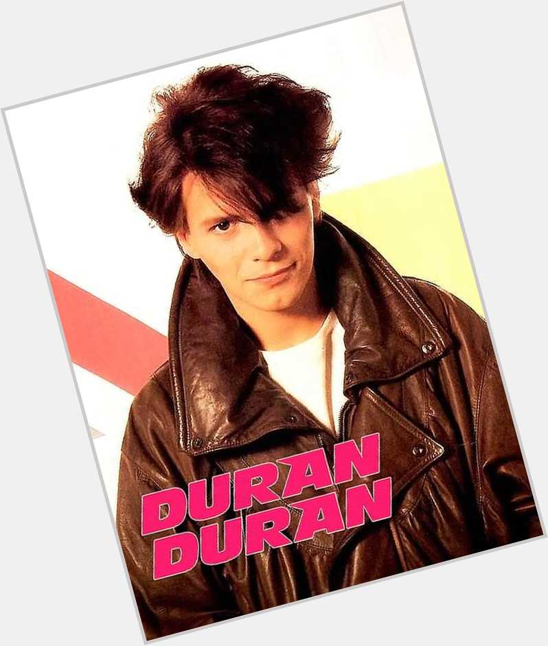 Happy Birthday Andy Taylor!
Former Member Of Both Duran Duran & The Power Station.
(February 16, 1961) 