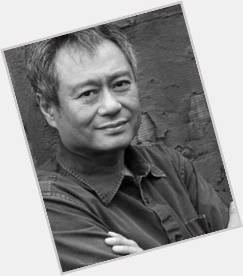 "Sometimes I feel illusions are more of lifes essence."
Happy birthday, Ang Lee 
