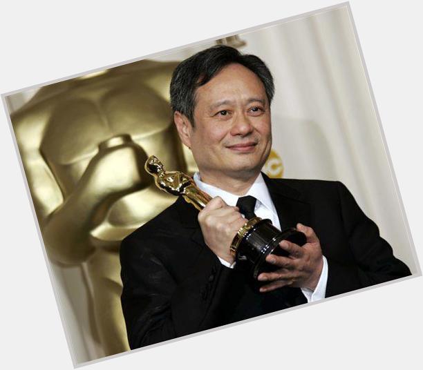 Happy 59th Birthday to Ang Lee, the mastermind behind Crouching Tiger Hidden Dragon and Life of Pi 