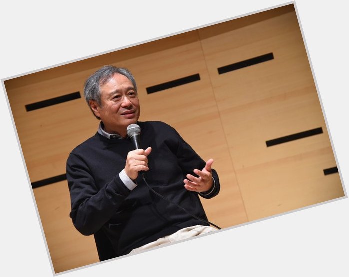 Happy birthday, Ang Lee! Watch his career-spanning Directors Dialogue at the 54th 